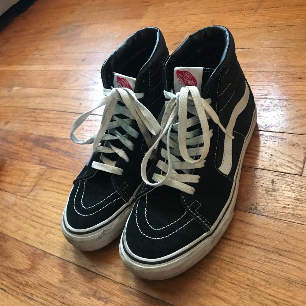 Vans SK8-HI Sneakers